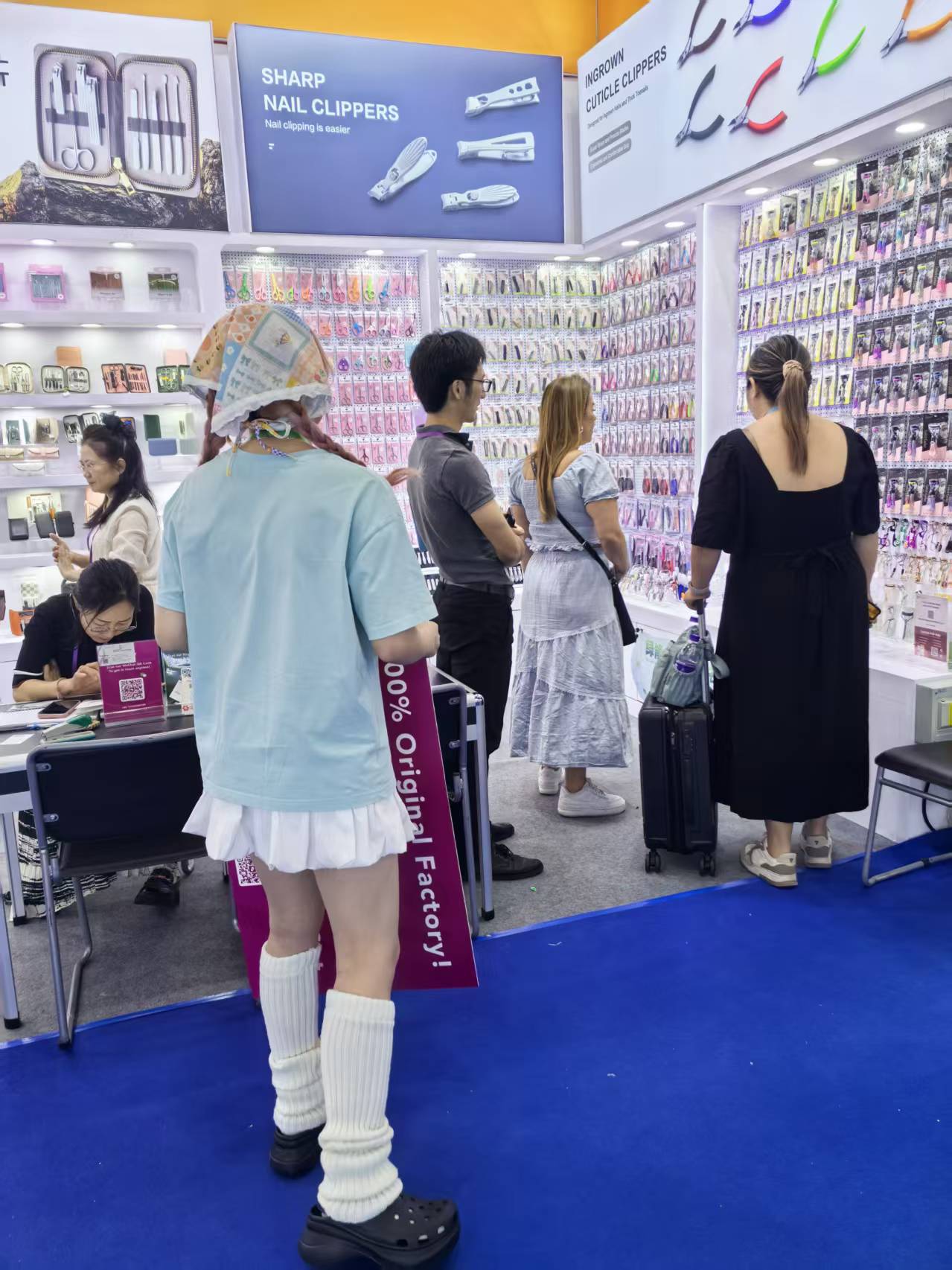 Canton Fair Image 3