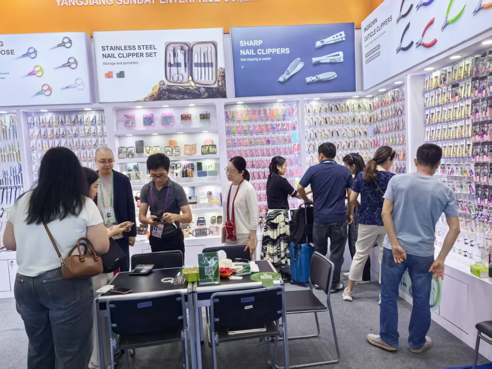 Canton Fair Image 4