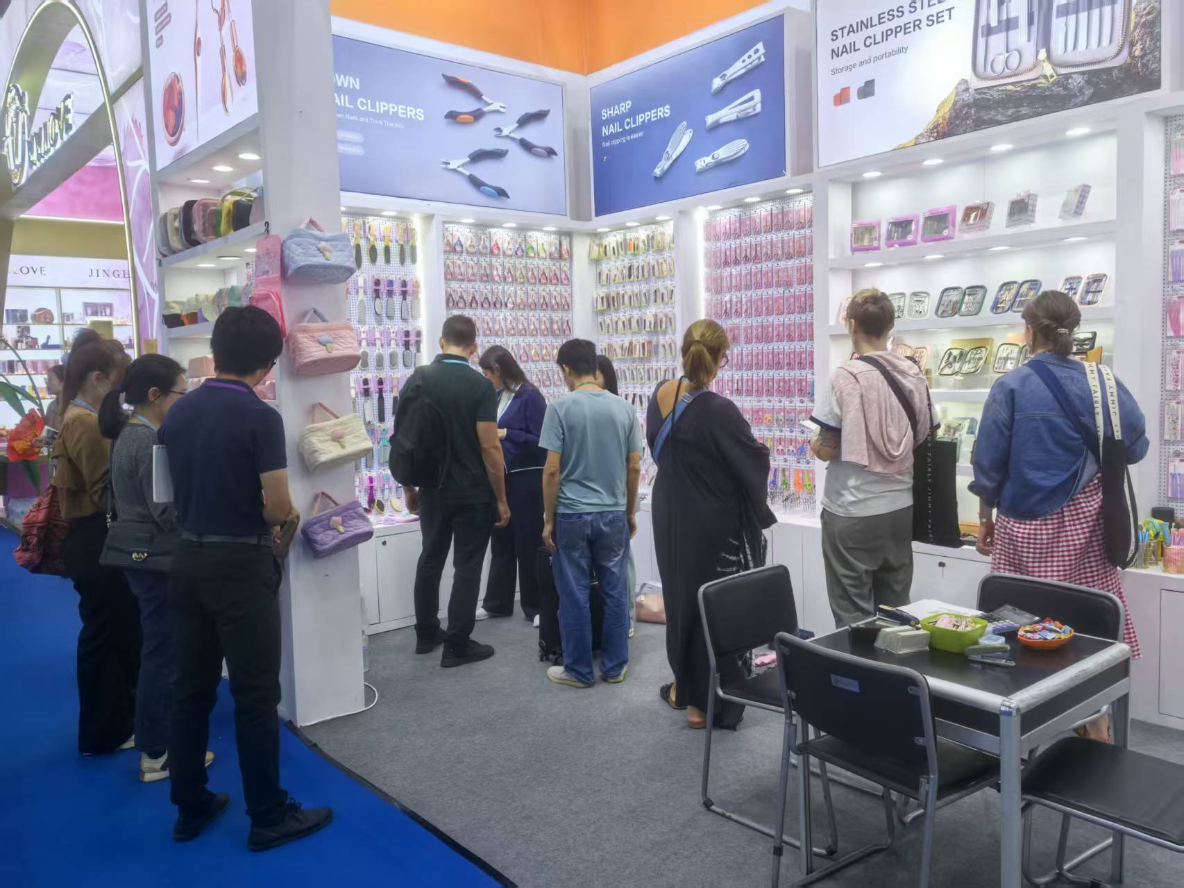 Canton Fair Image 5