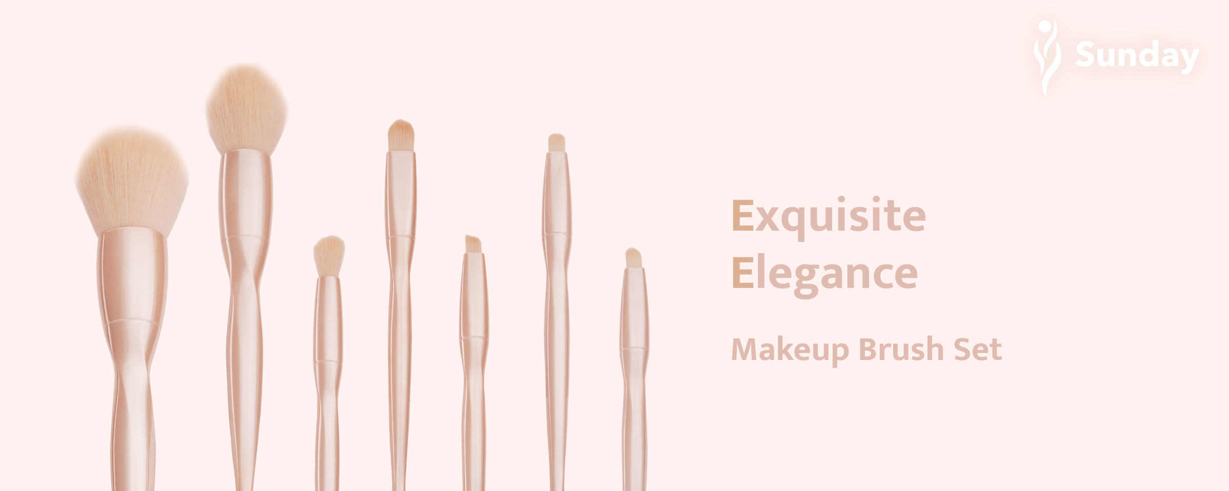 Beauty products