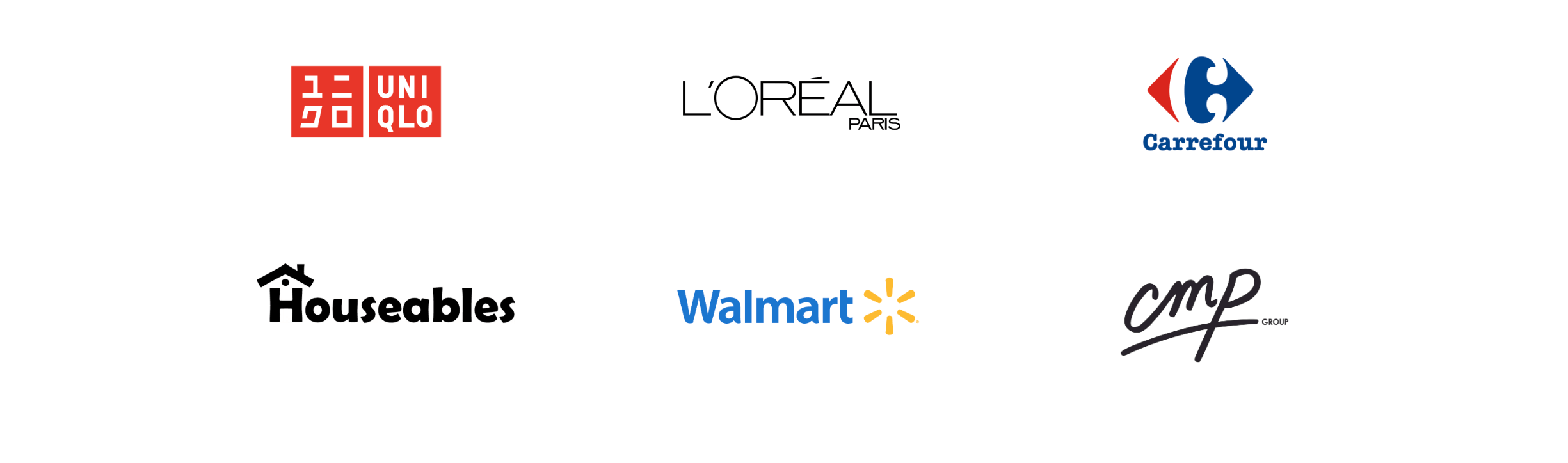 Partner brands